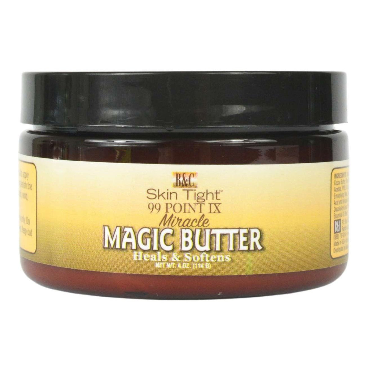 Skin Care Tight 99 Point Ix Miracle Magic Butter