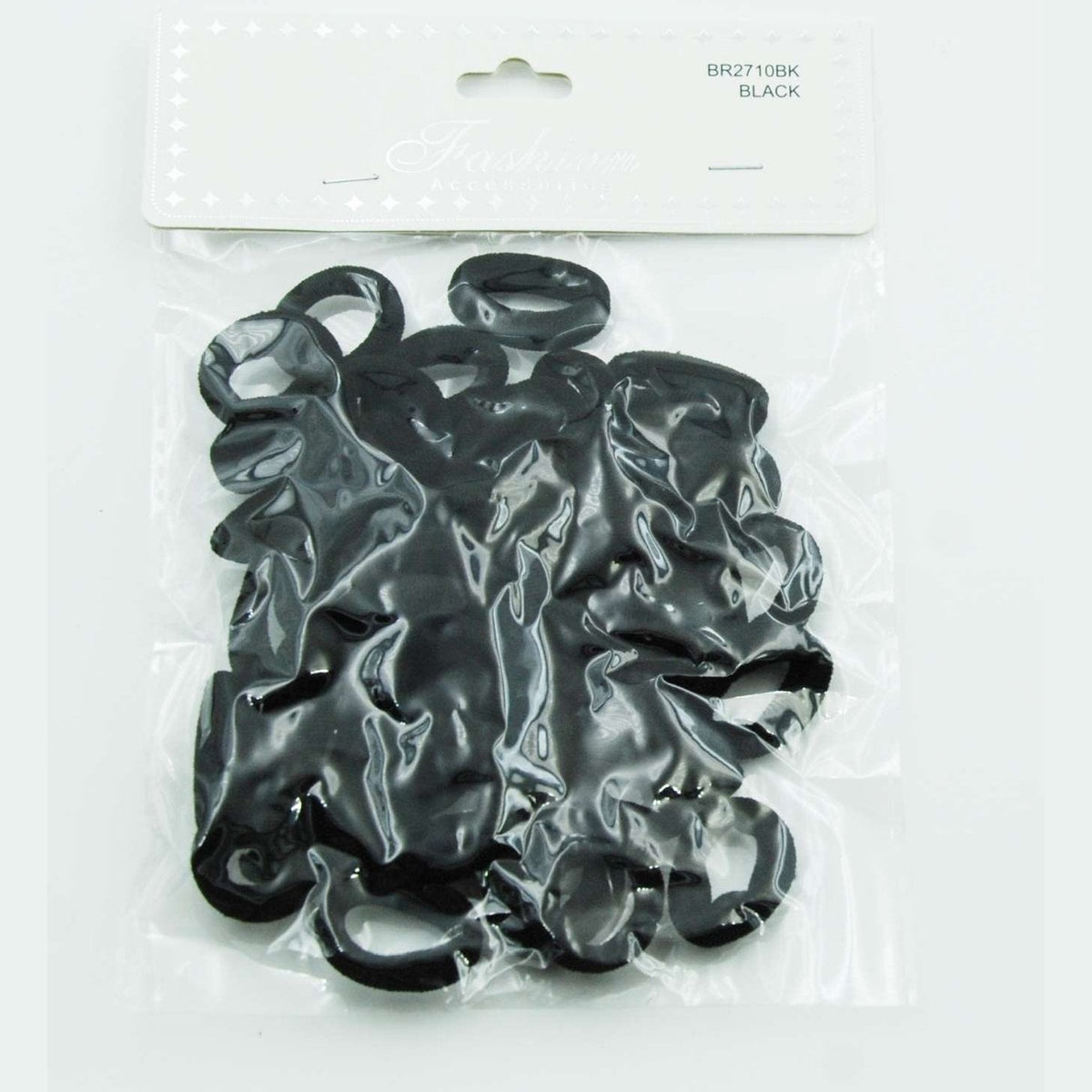 Chloe Hair Band Small Black