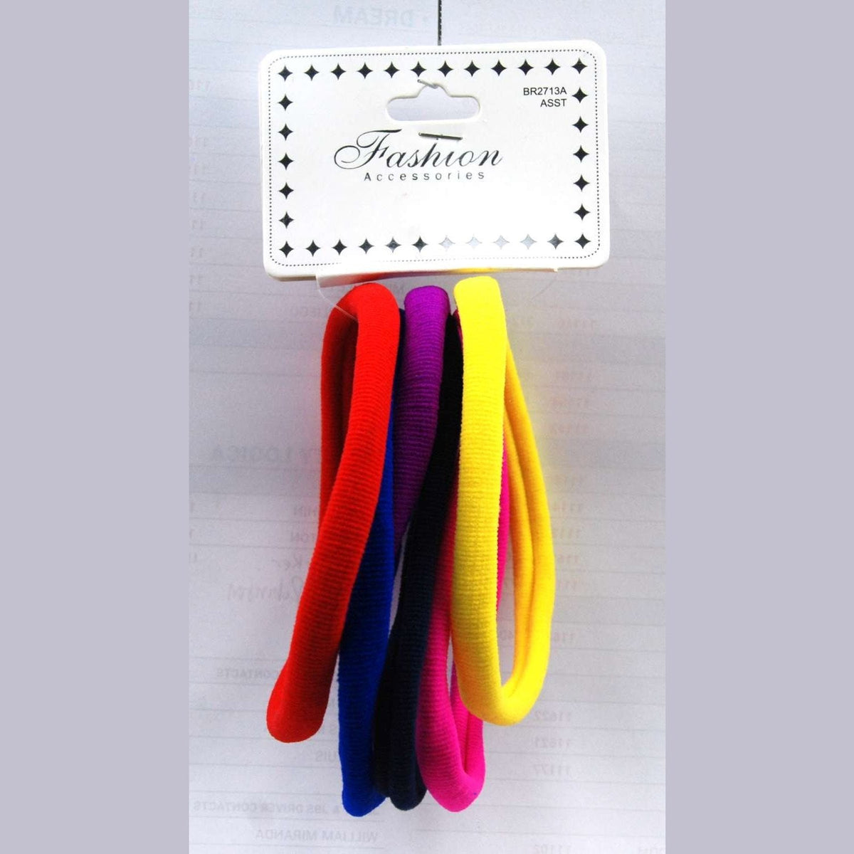 Chloe Hair Band X-Large Assorted