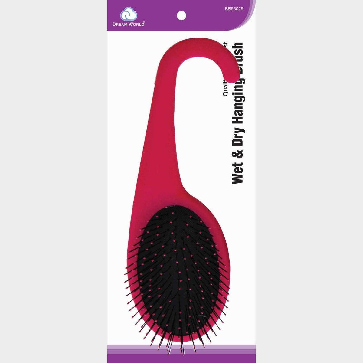 Br Brush Wetdry Hanging