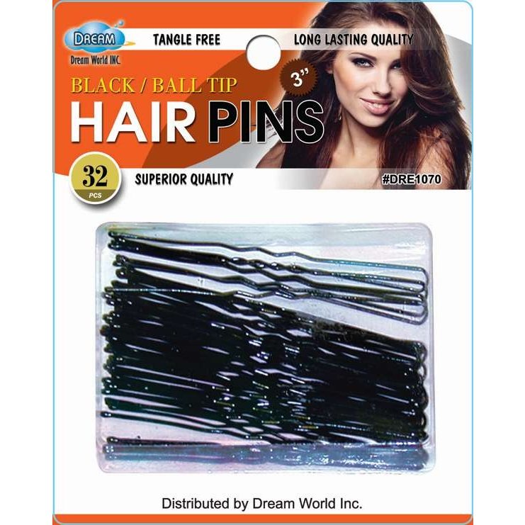 Dream Hairpin 32Ct 3