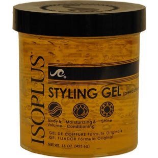 Isoplus Styl Gel Light
