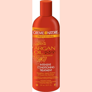 Creme Of Nature Argan Oil Conditioner