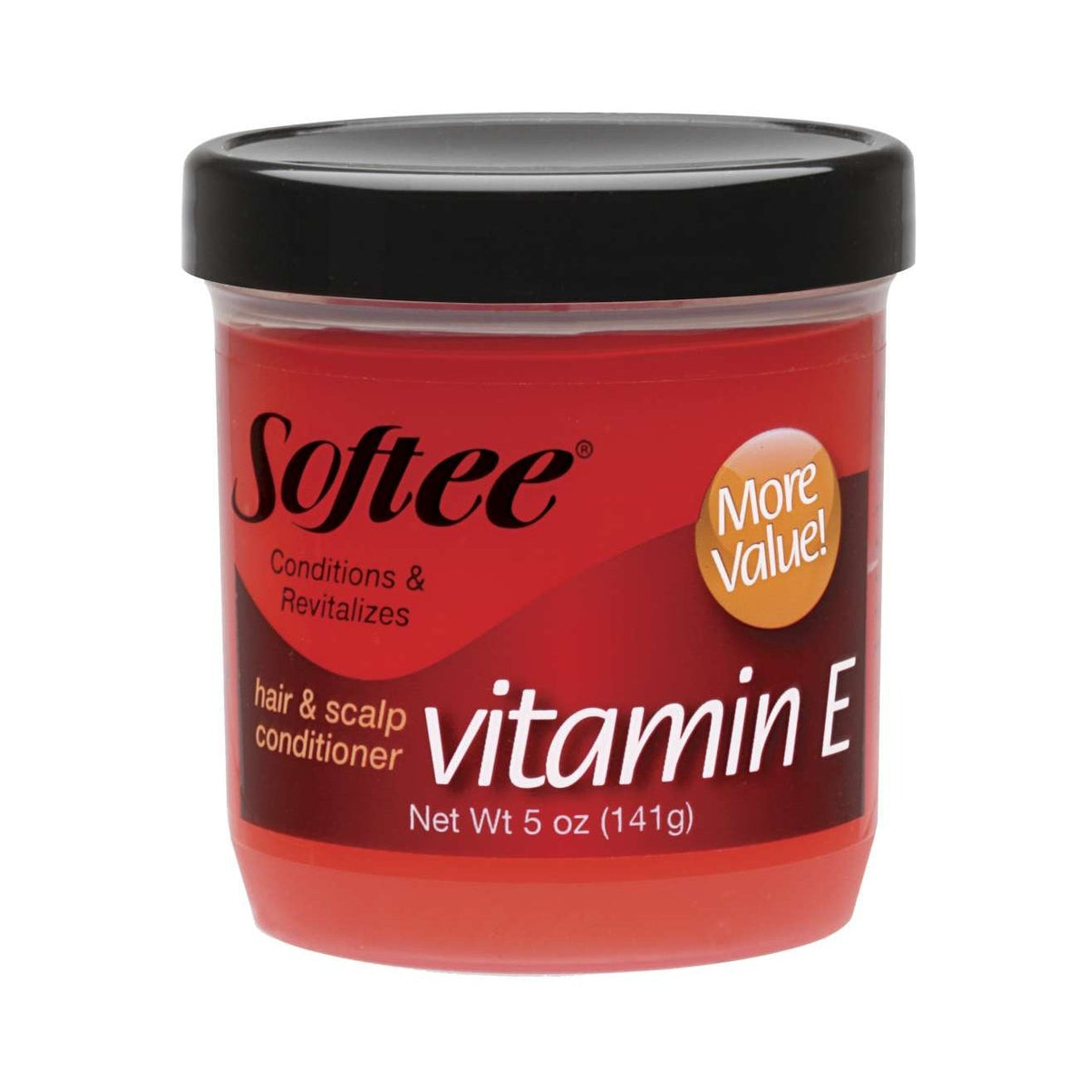 Softee Vitamin E